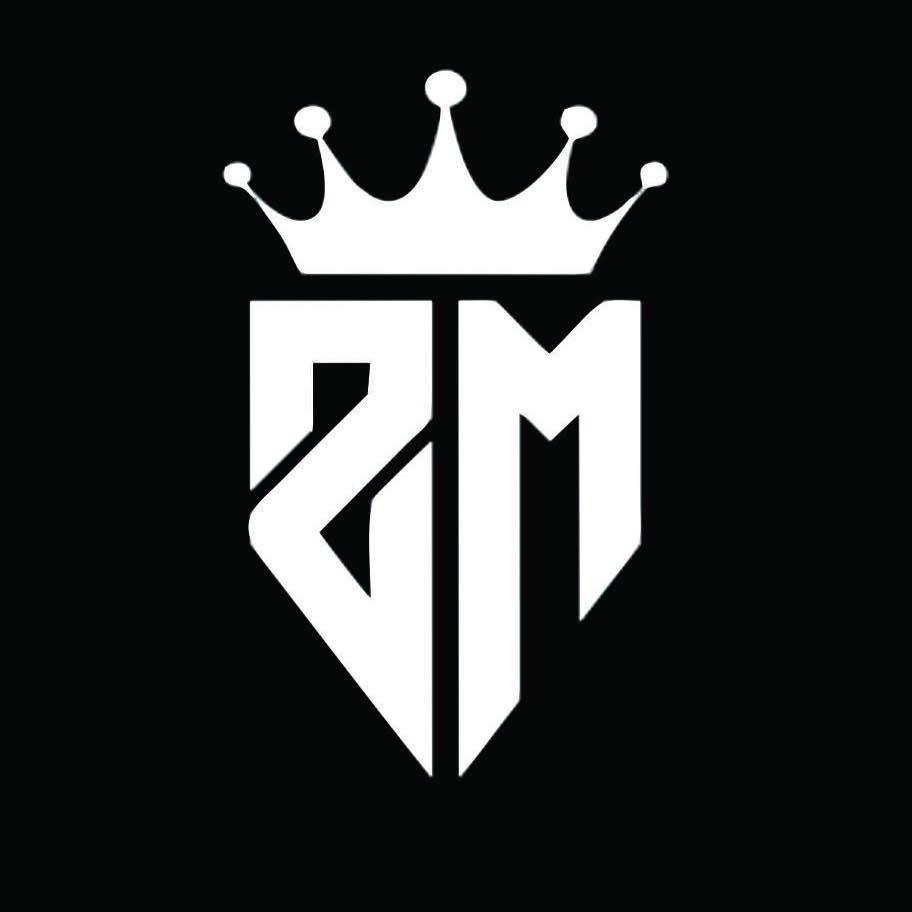 Logo de ZUCA MOTORS