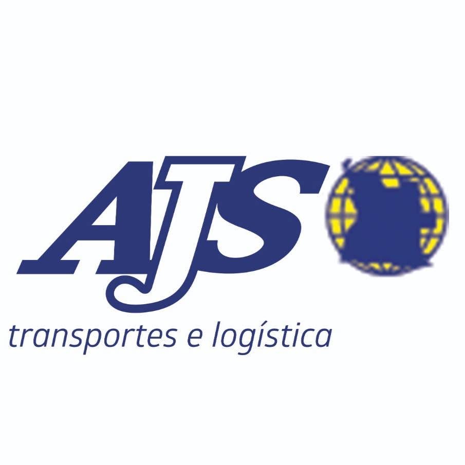 Logo de AJS AO