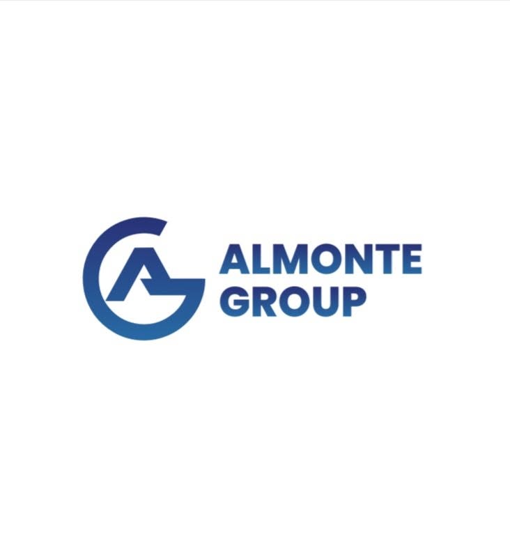 Logo de Almonte Group