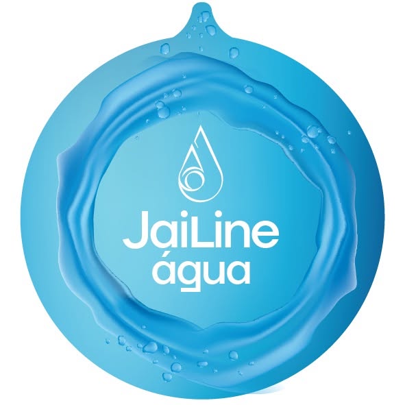 Logo de Jailine Água