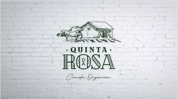 Logo de Quinta da Rosa
