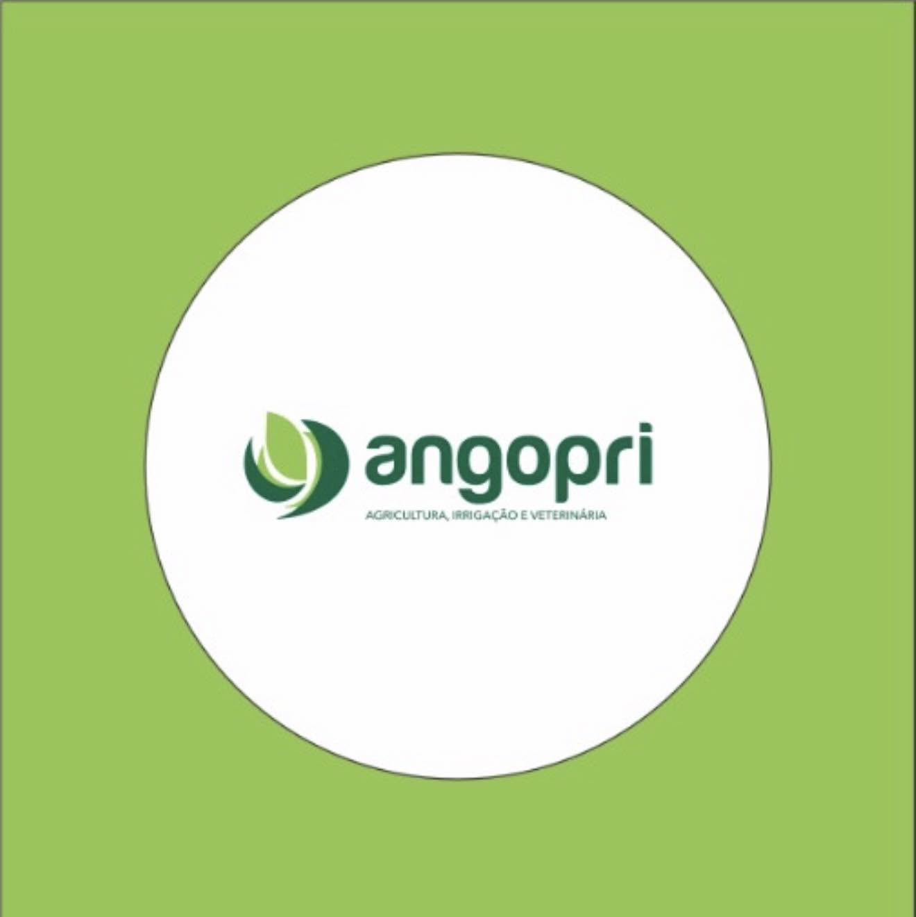 Logo de ANGOPRI