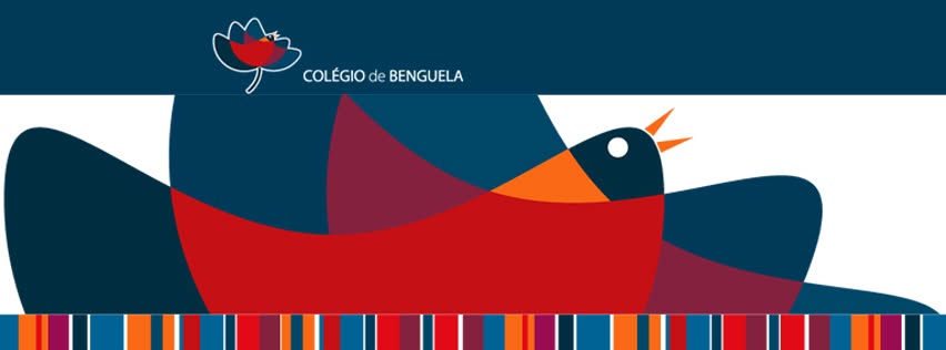 Banner de Colégio de Benguela