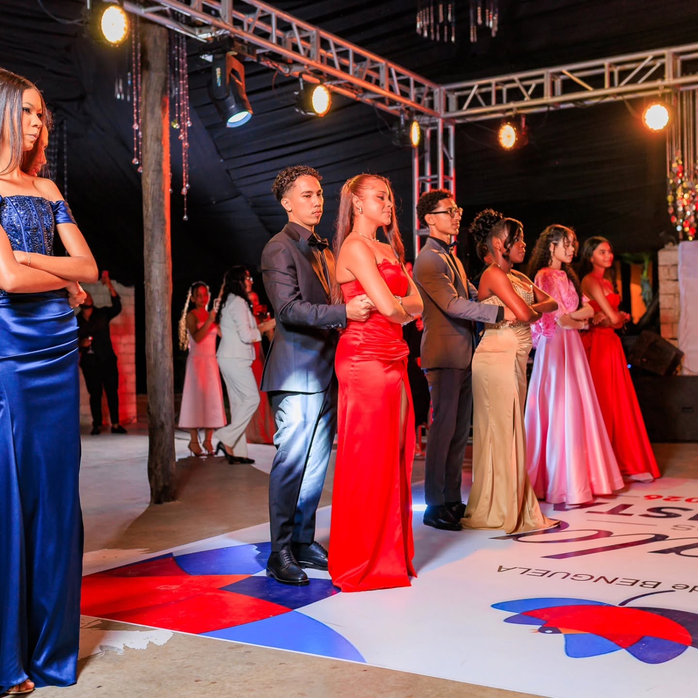 Gala de Finalistas 2026