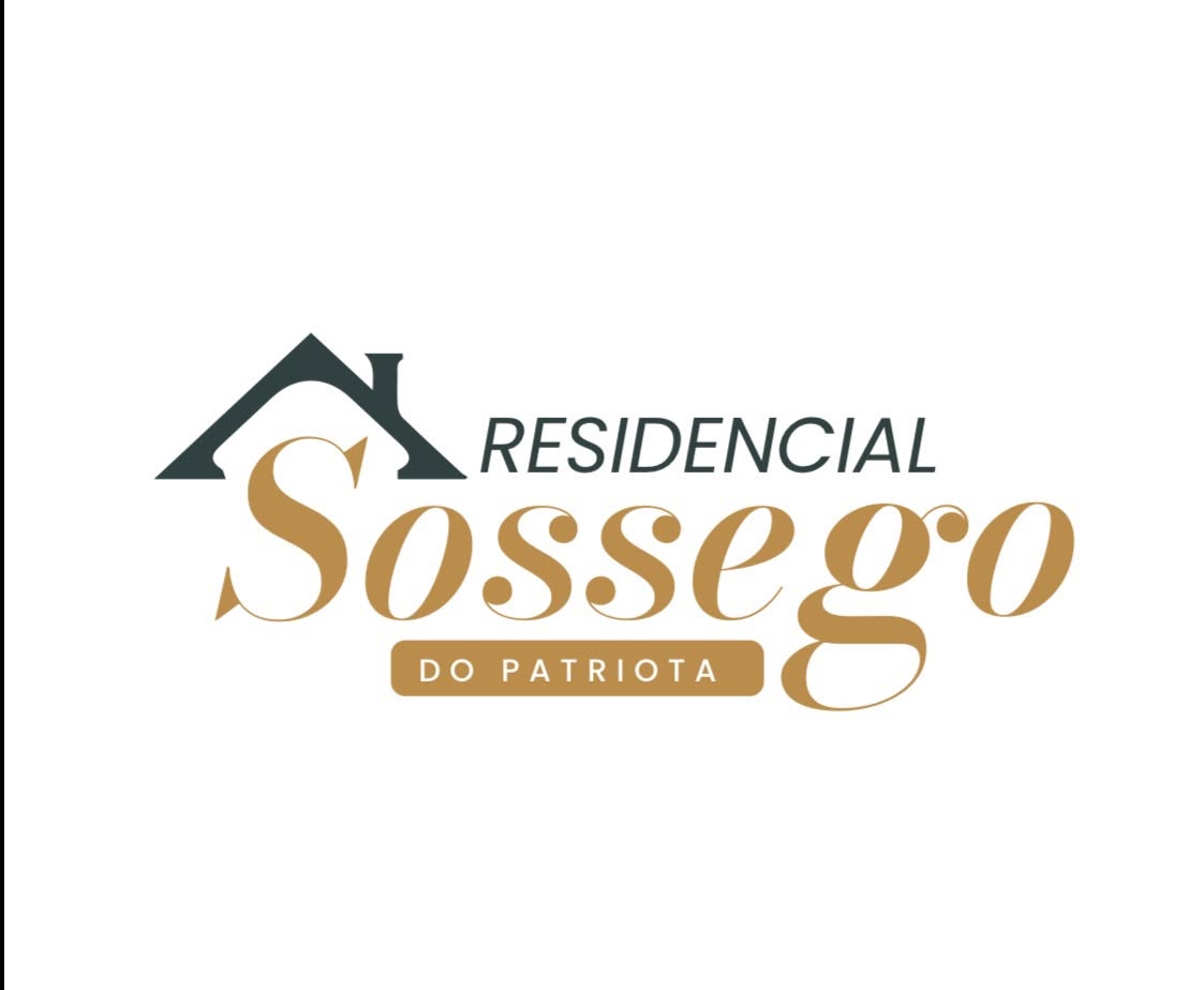 Logo de Residencial Sossego do Patriota