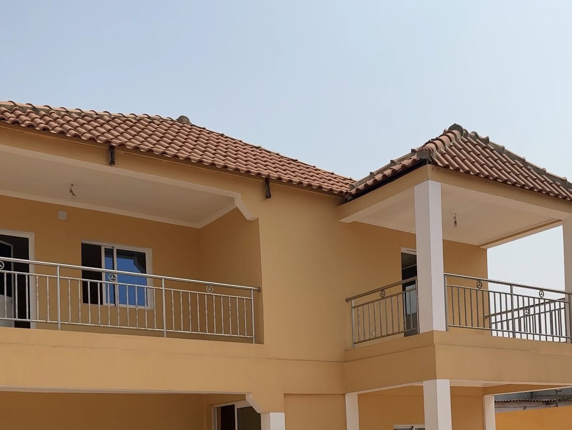 Banner de Residencial Sossego do Patriota