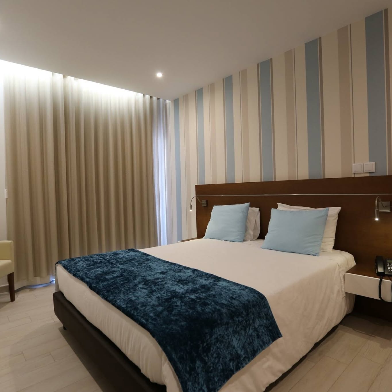 Banner de H&L Hotel