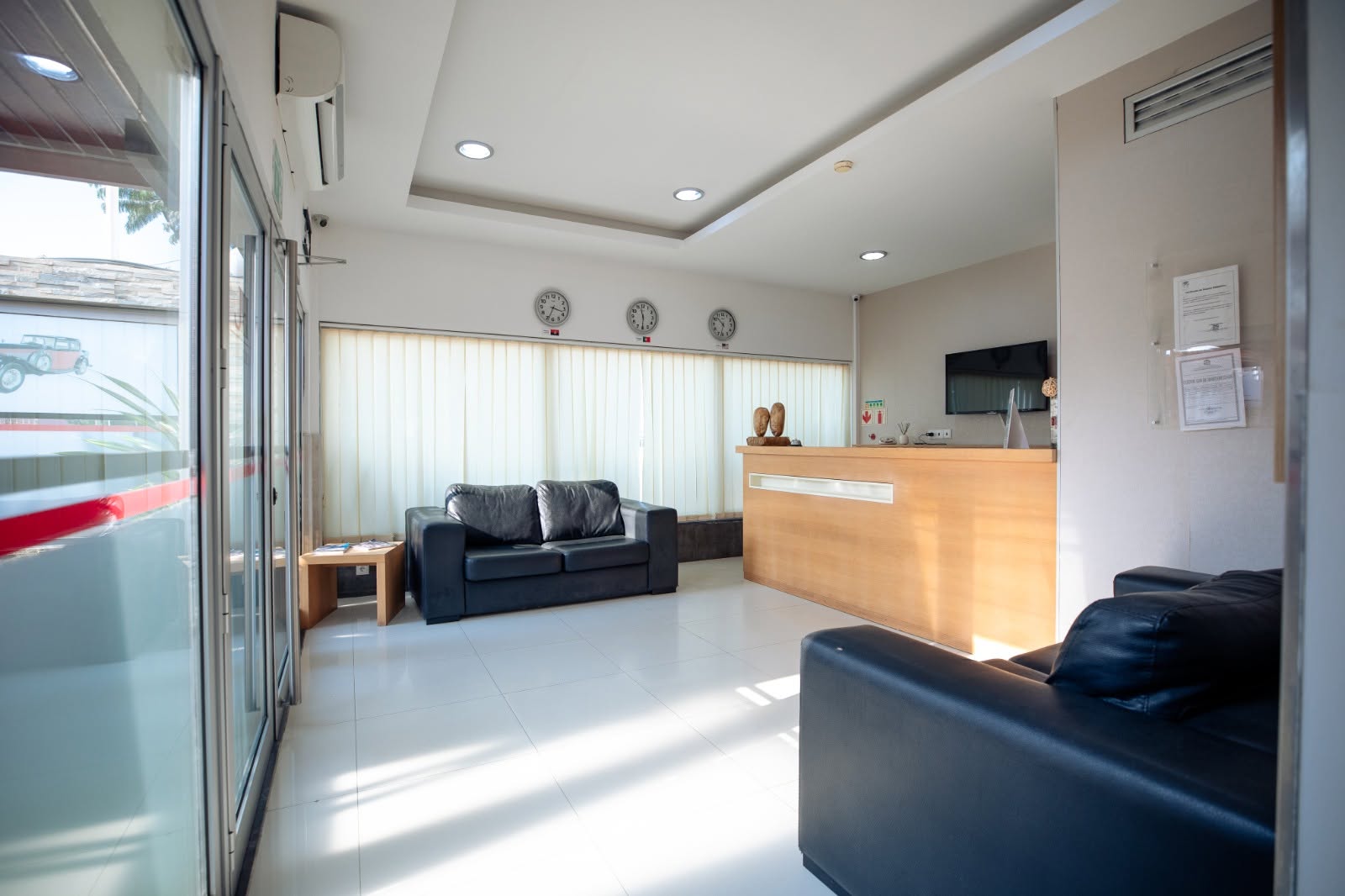 galeria