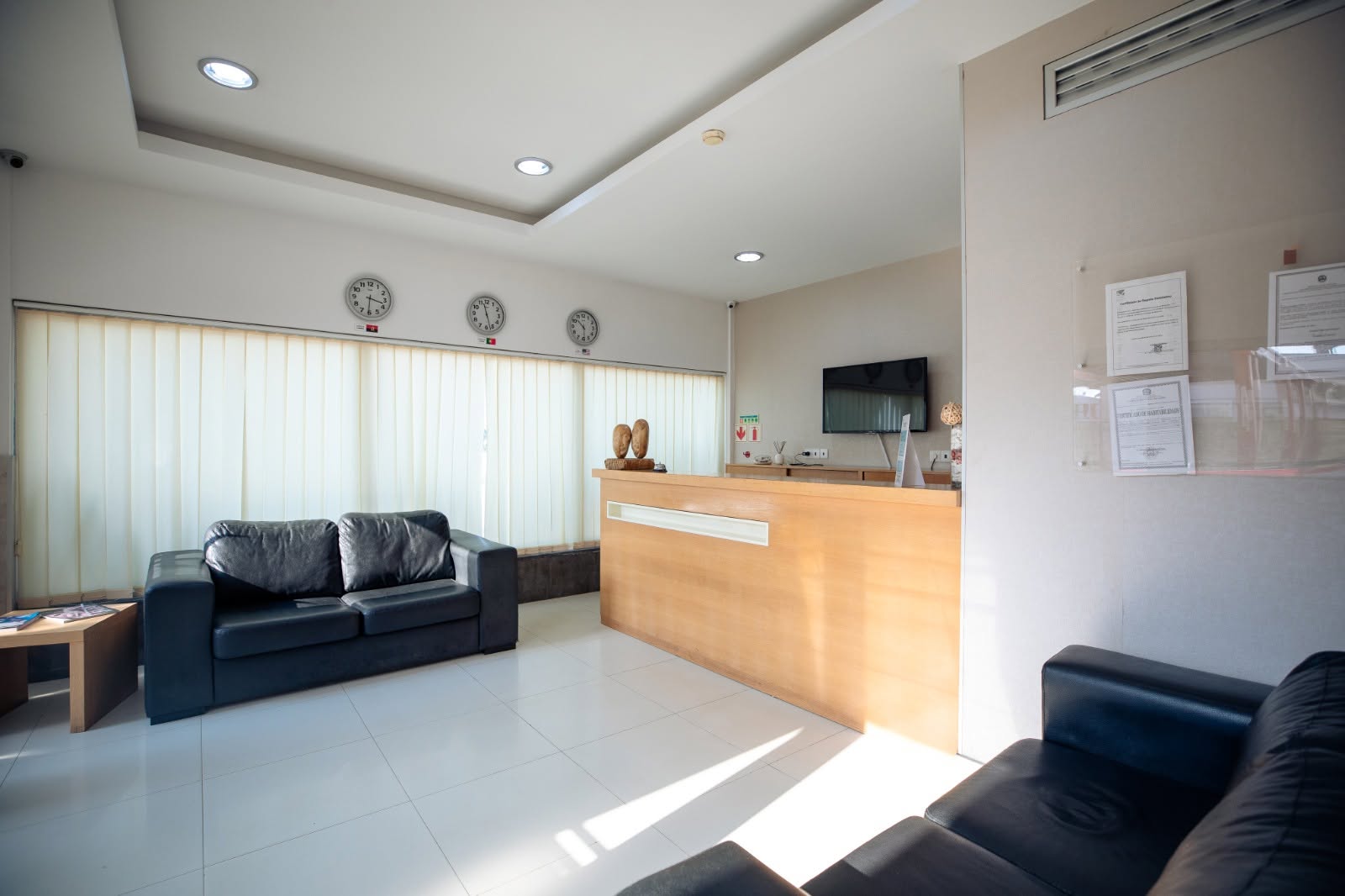 galeria