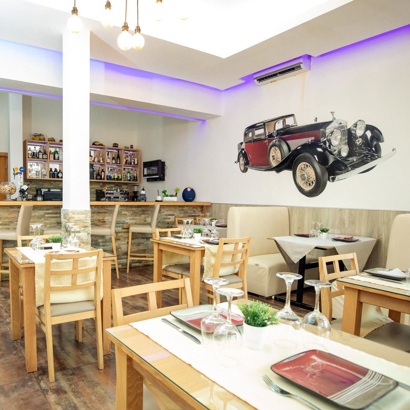 galeria