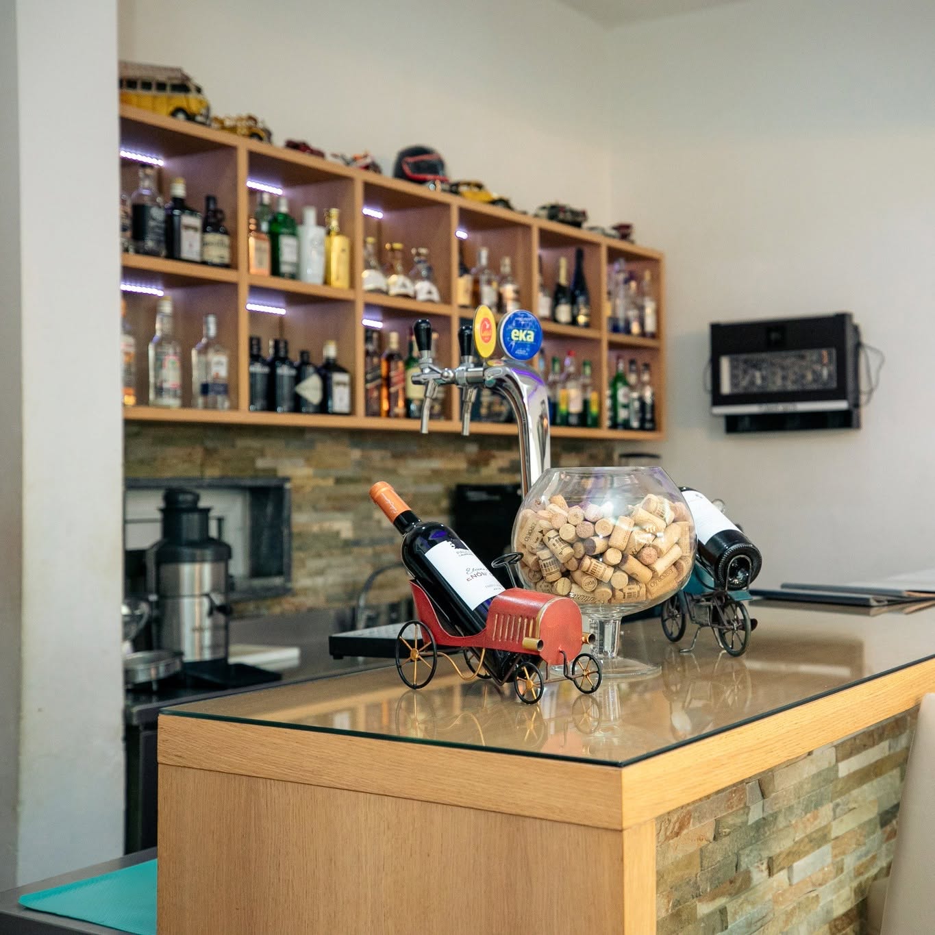 galeria