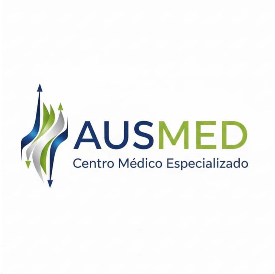 Logo de Centro Médico Especializado AUSMED