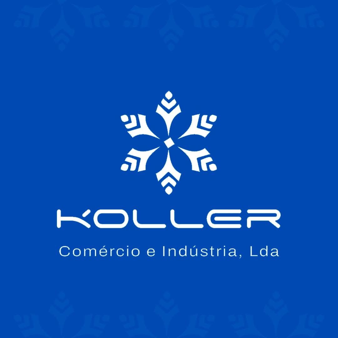 Logo de Koller Comércio e Indústria