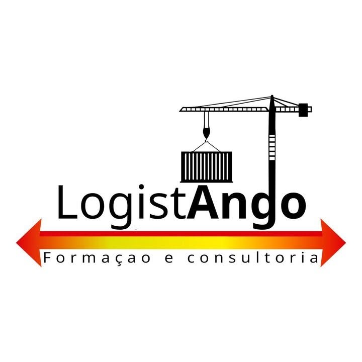 Logo de LOGISTANGO