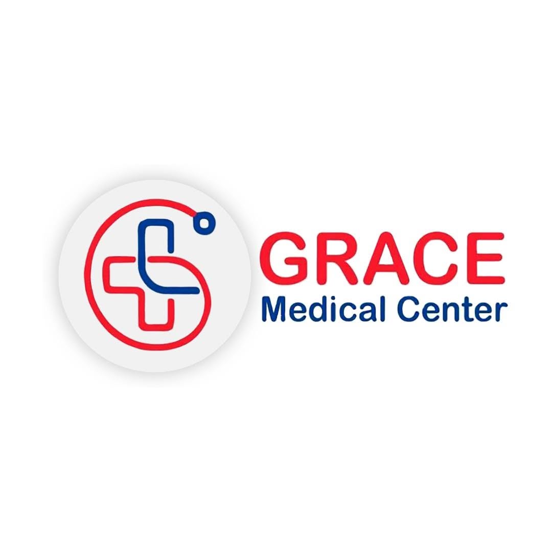 Logo de Grace Medical Center Angola