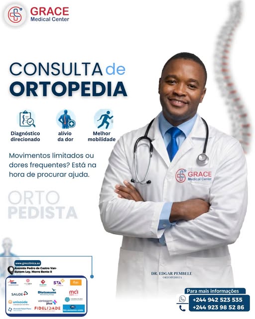 🏥 Cuidar da sua saúde é cuidar do seu futuro