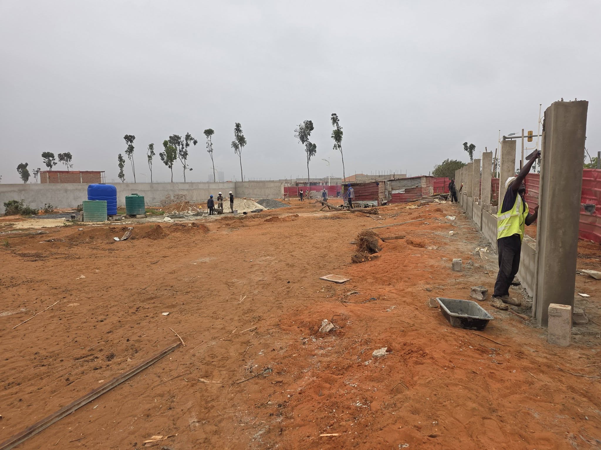 Bom dia bom fim de semana família  vamos visitar nosso qualidade trabalho de construção civil