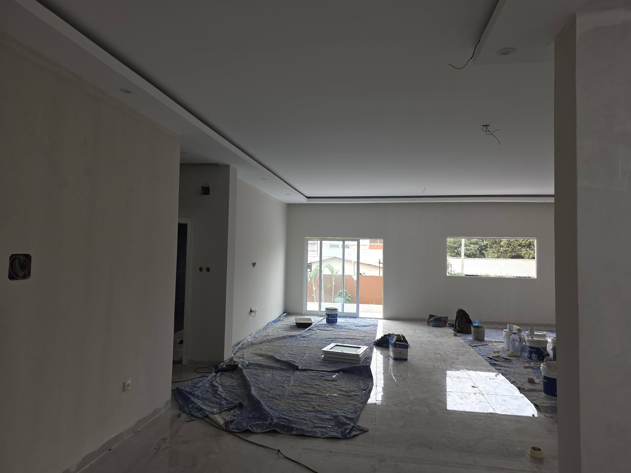 galeria