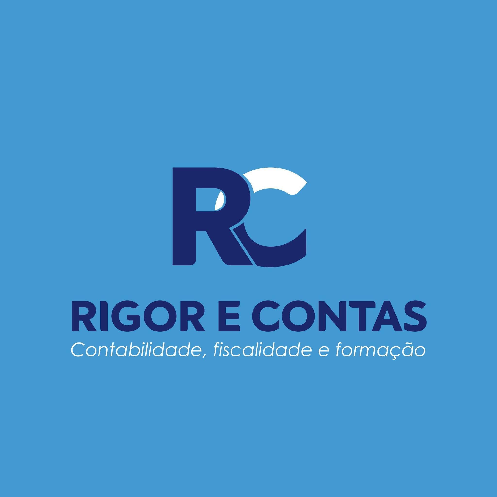 Logo de RIGOR E CONTAS – CONSULTORIA & FORMAÇÃO