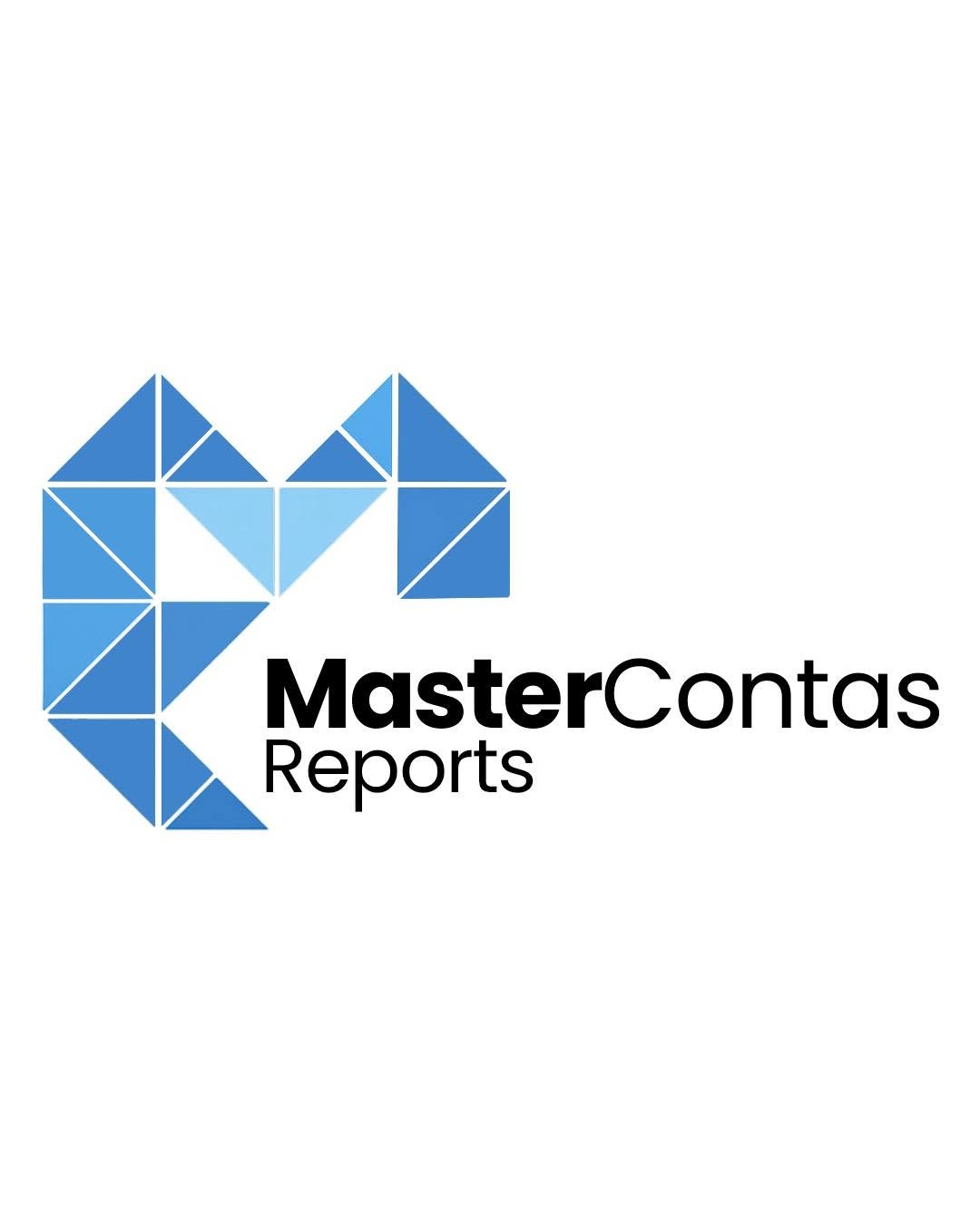 Logo de MasterContas Reports