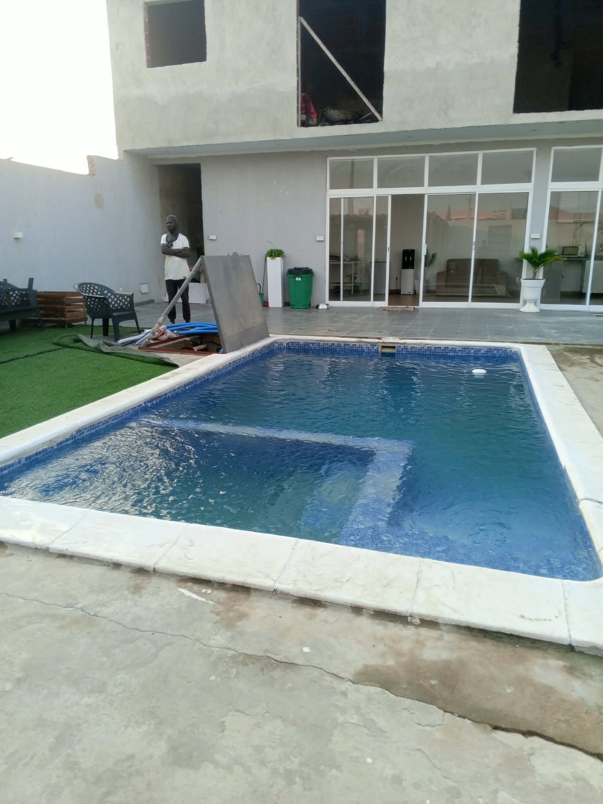 galeria