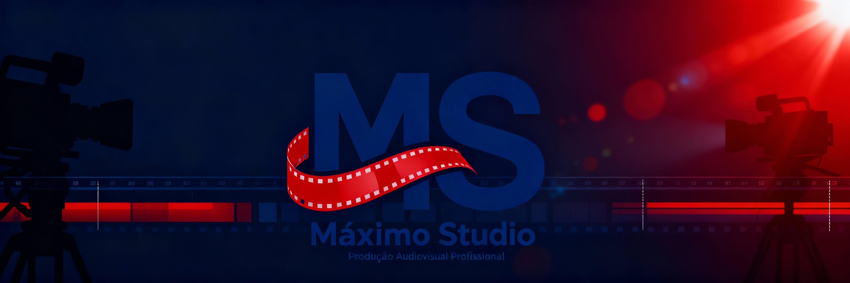Banner de MÁXIMO STUDIO