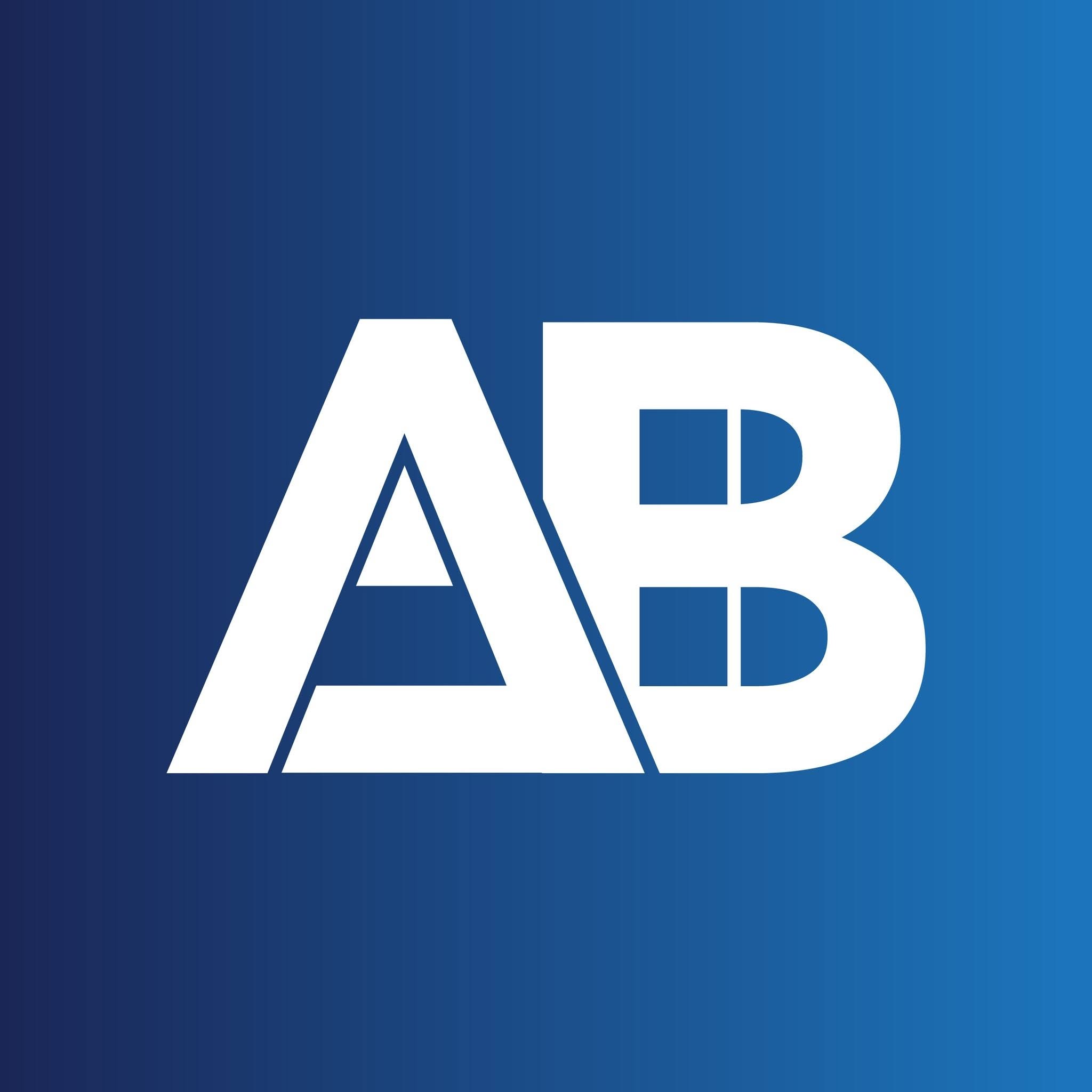 Logo de AB ALVES