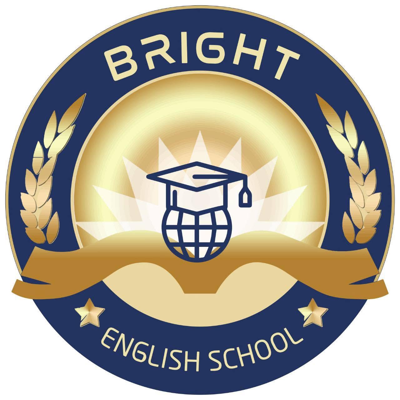 Logo de BRIGHT ENGLISH SCHOOL