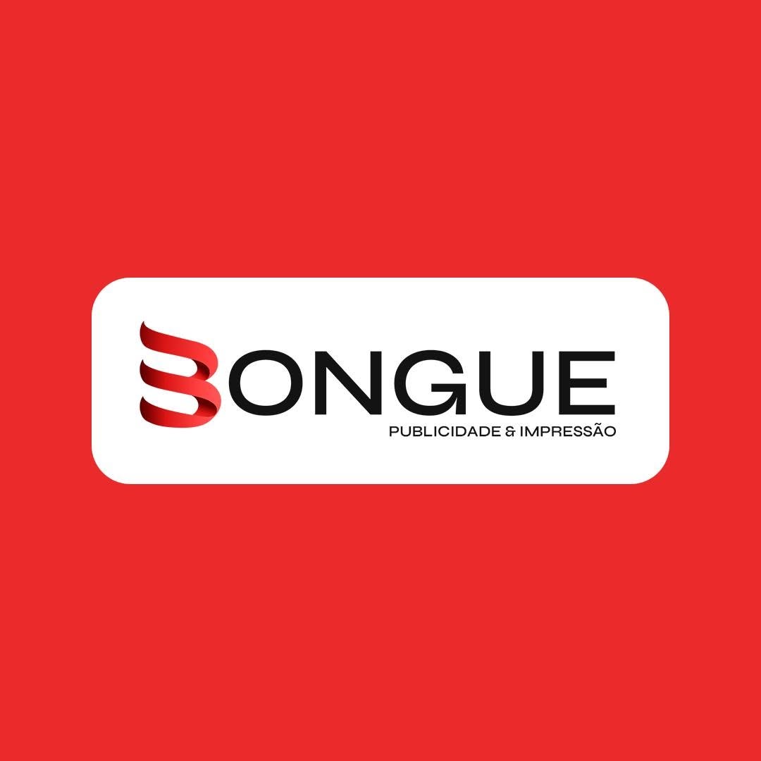 Logo de BONGUE