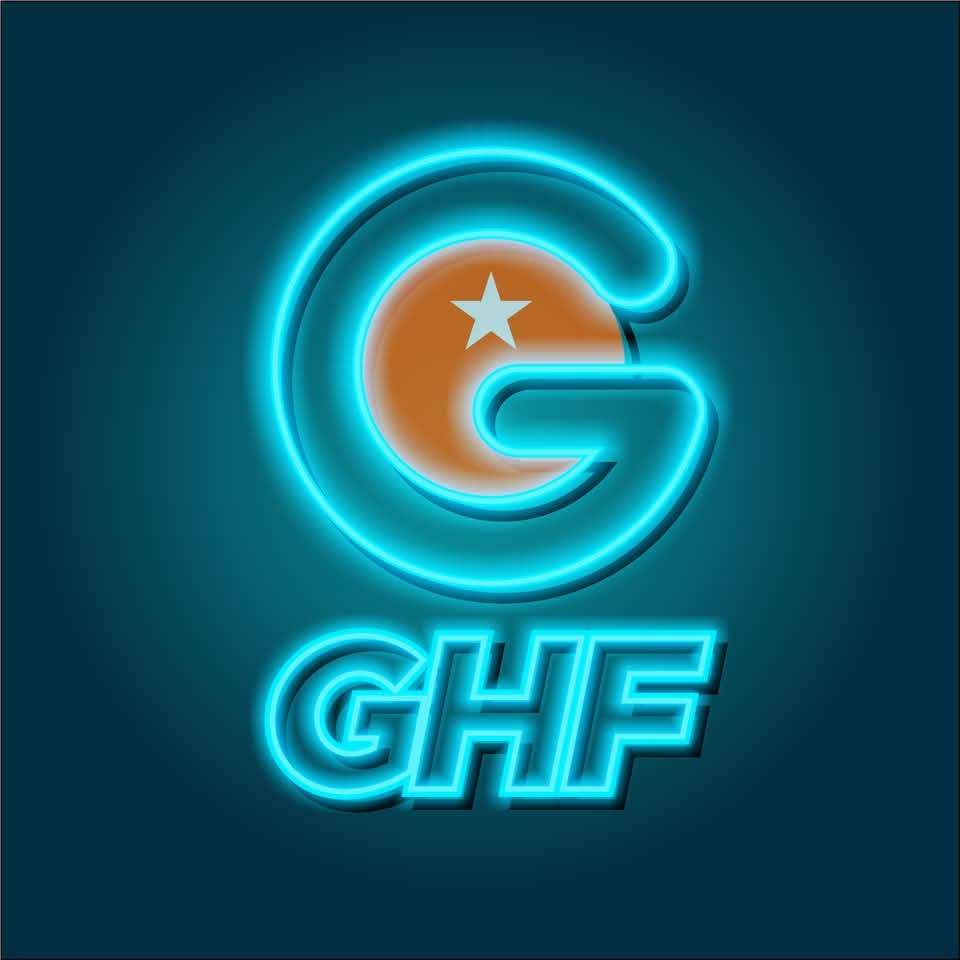 Logo de CENTRO DE FORMAÇÃO GHF