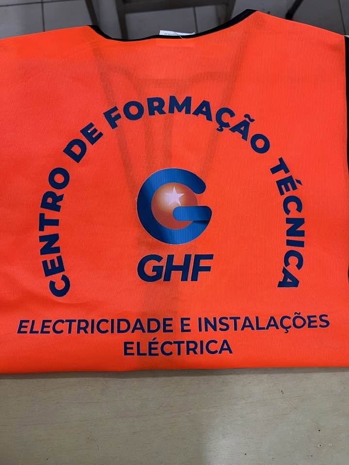 Formação Técnica e Profissional