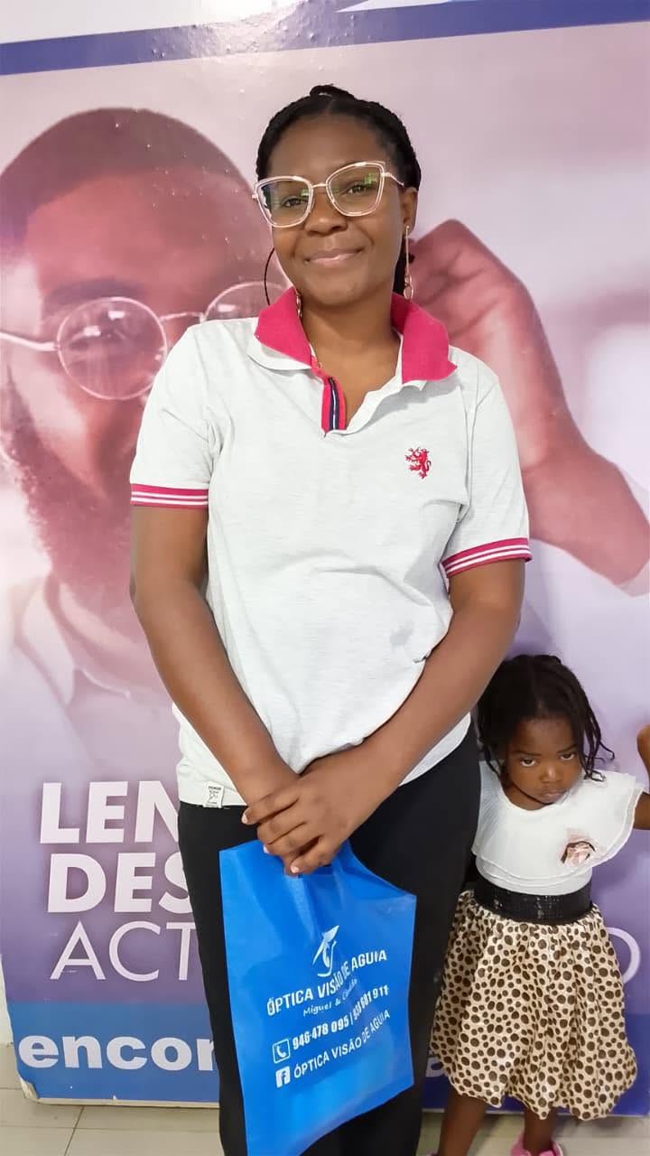 😱 Clientes lindas com visão de águia! 🦅😍