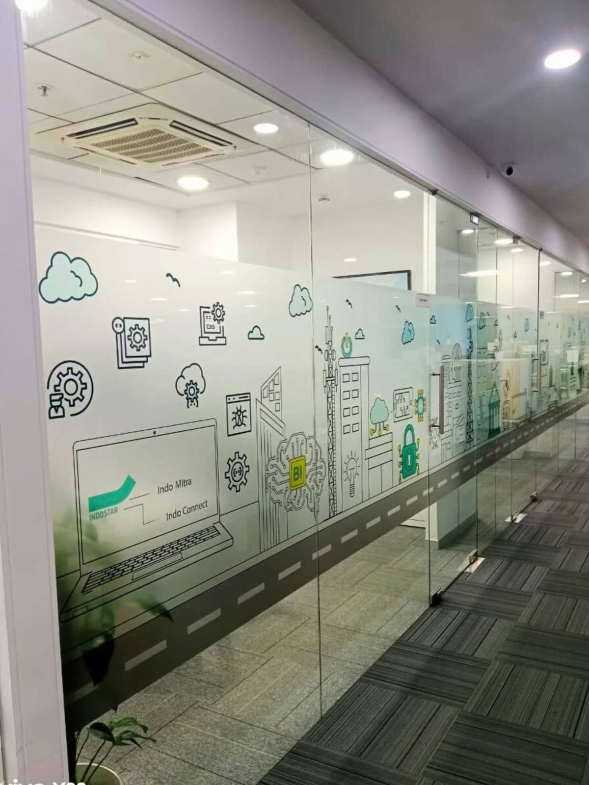 galeria