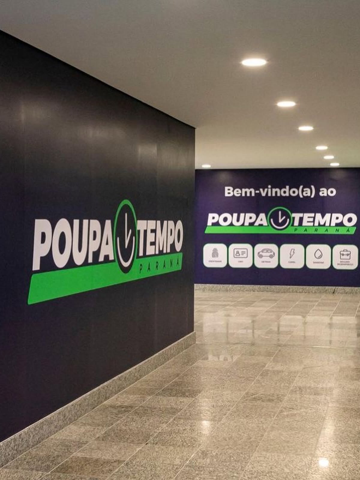 galeria