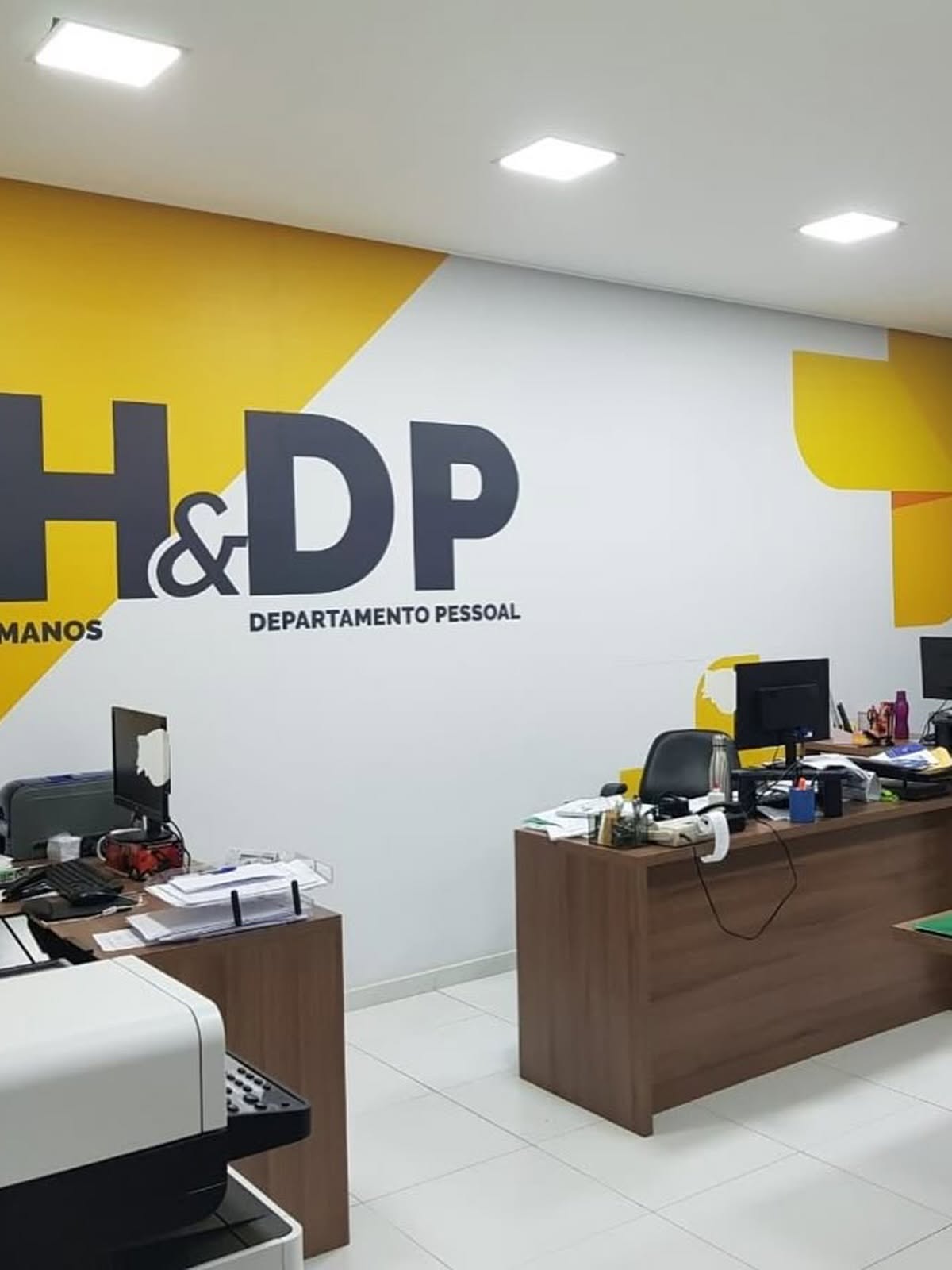 galeria