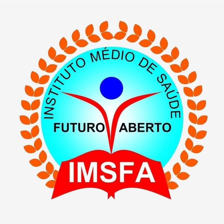 Logo de Instituto Médio de Saúde Futuro Aberto
