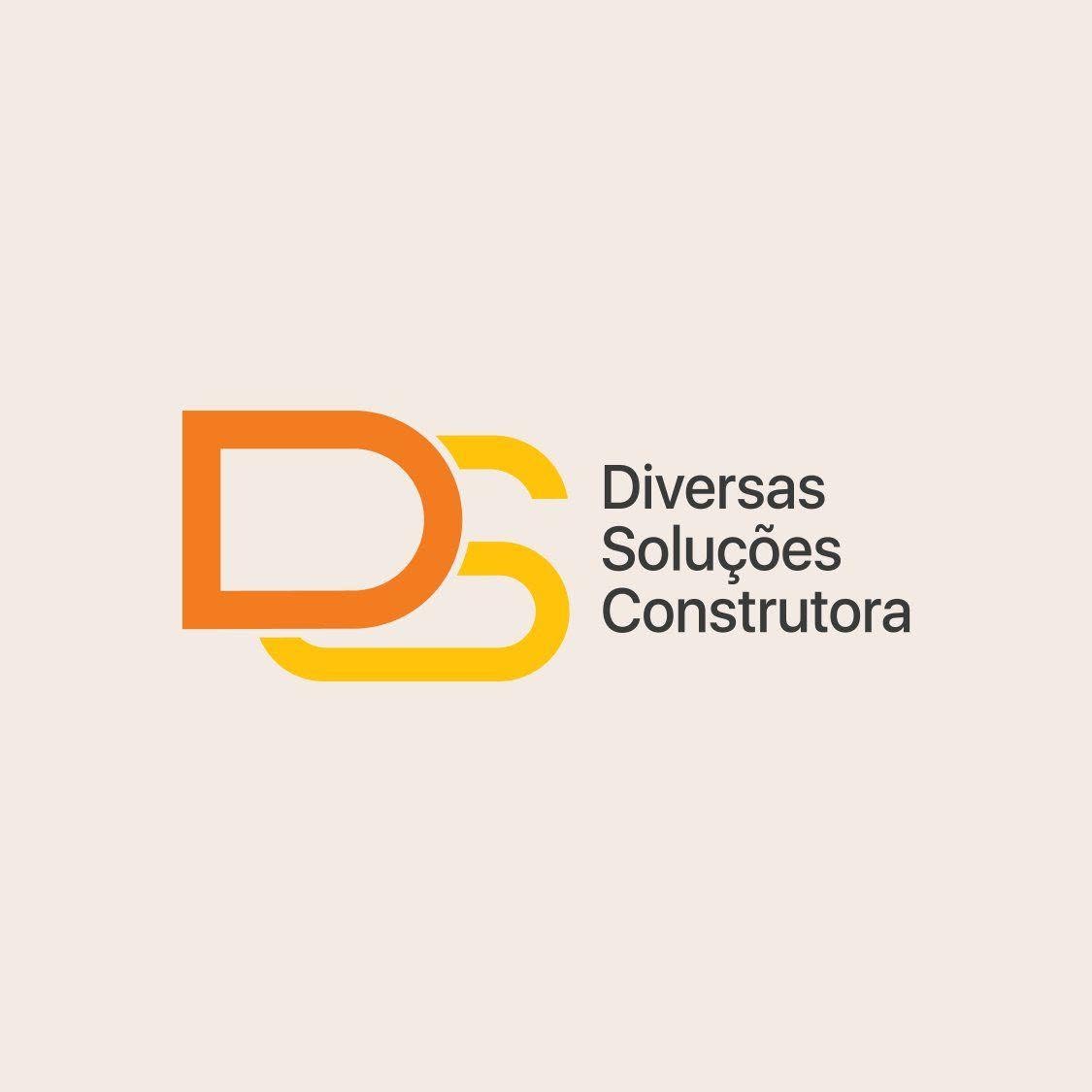 Logo de DIVERSAS SOLUÇÕES CONSTRUTORAS