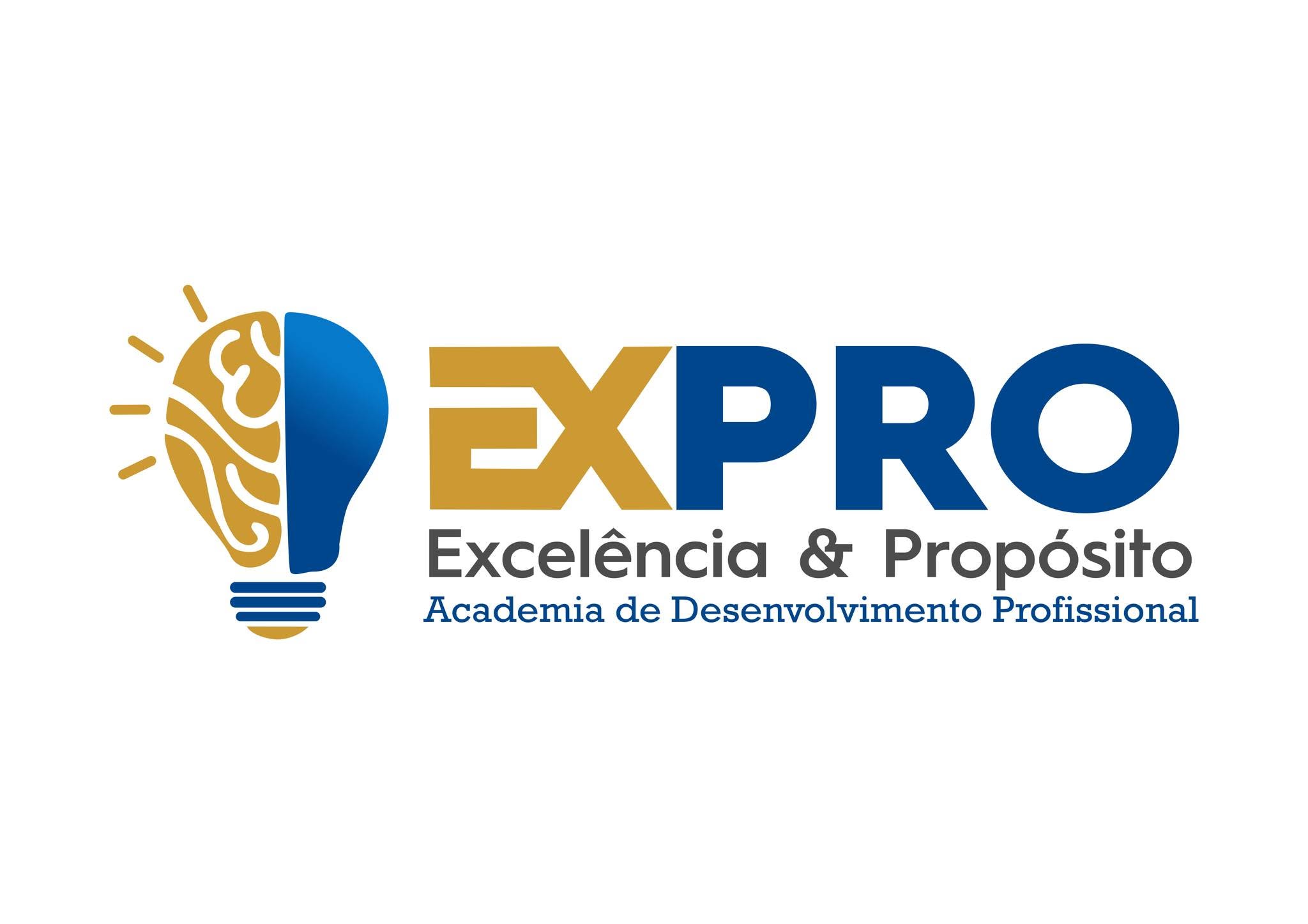 Logo de ACADEMIA DE EXCELÊNCIA & PROPÓSITO
