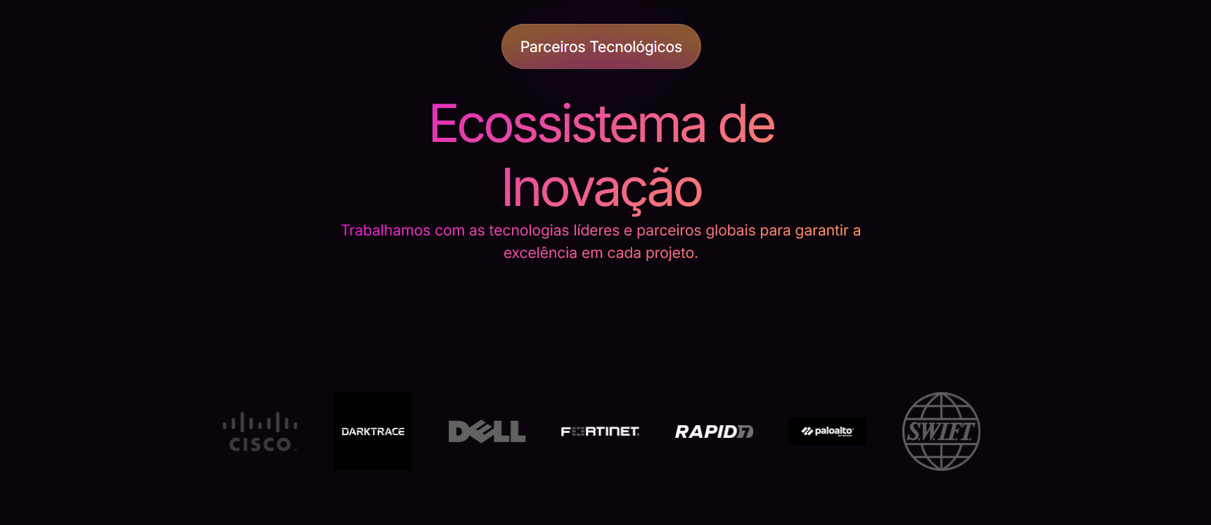 Banner de Selenium - Digital Solutions, S.A.