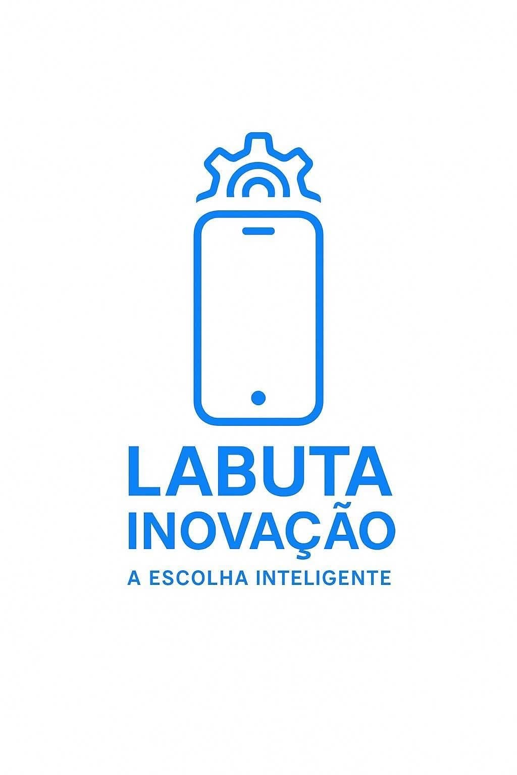 Logo de LABUTA INOVAÇÃO