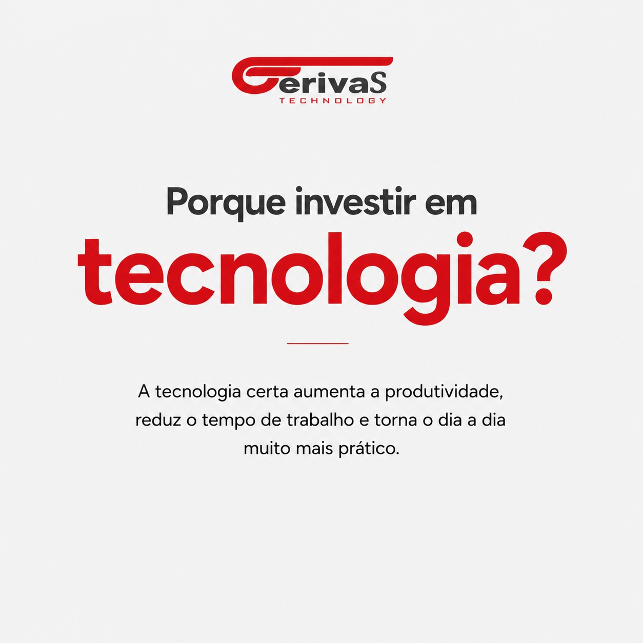 Gerivas Technology