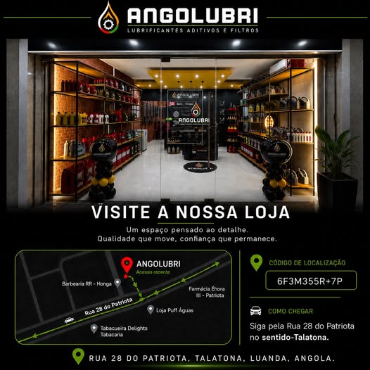 Sabe como chegar à nossa loja?