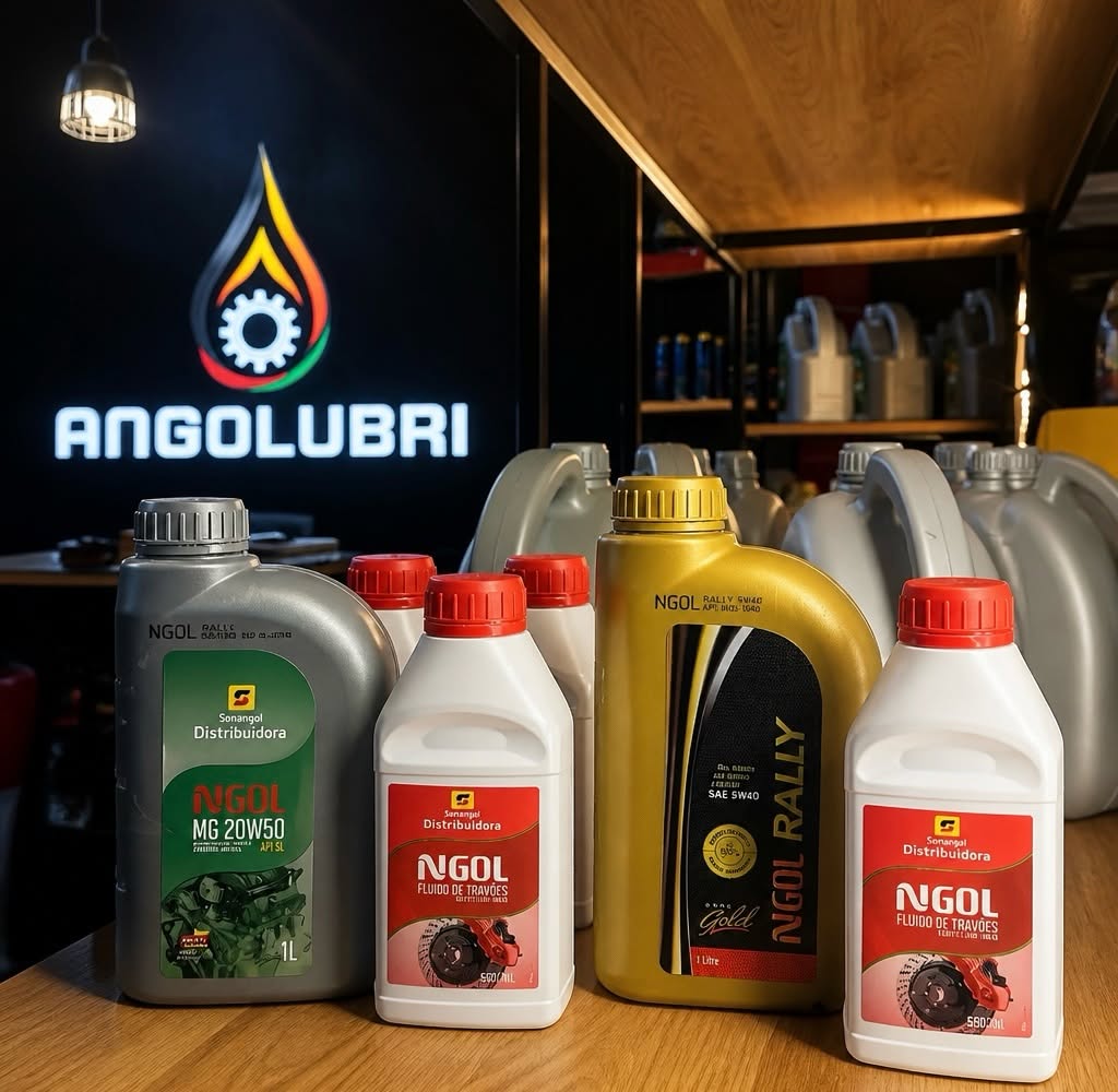 ANGOLUBRI