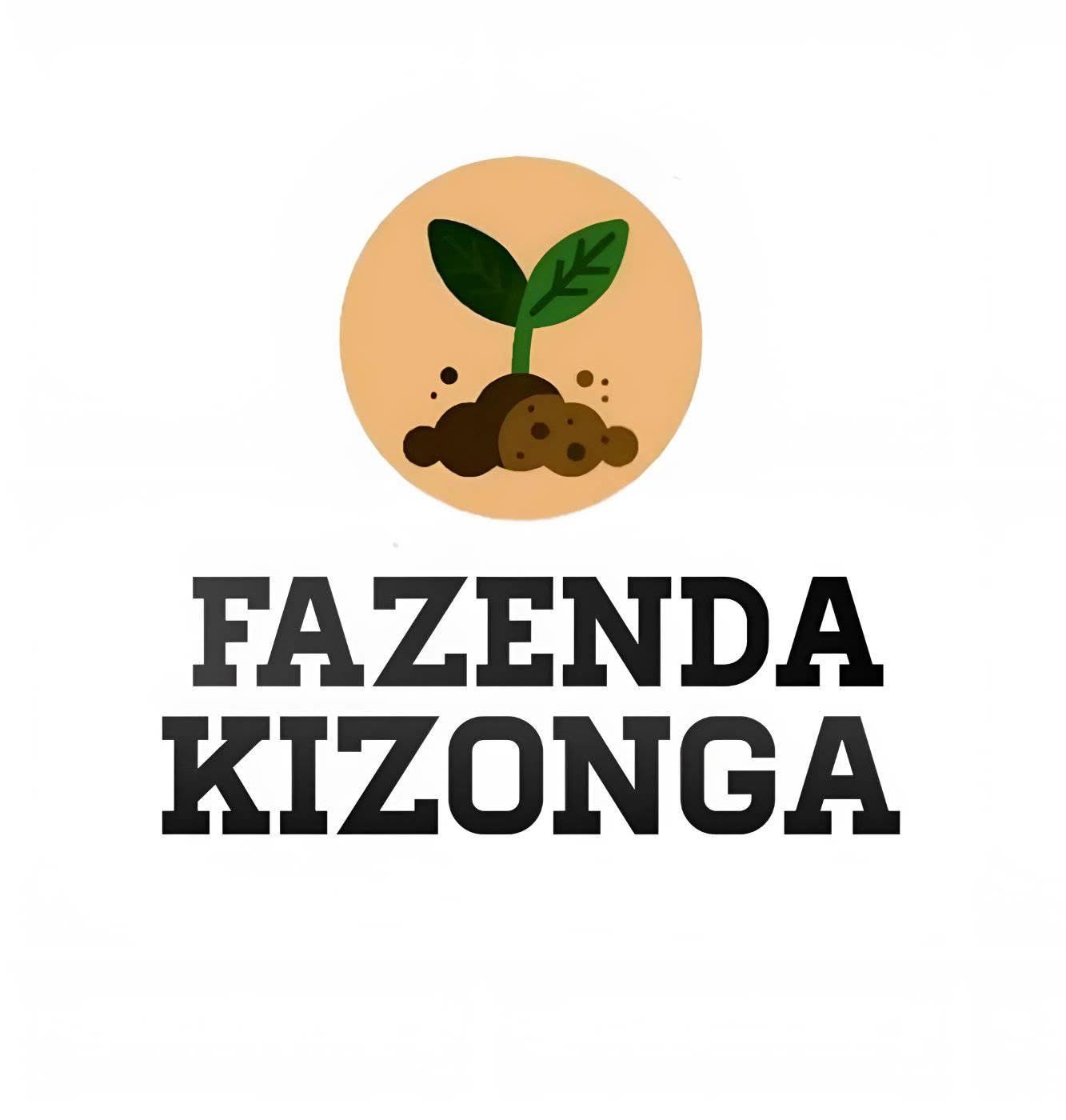Logo de Fazenda Kizonga