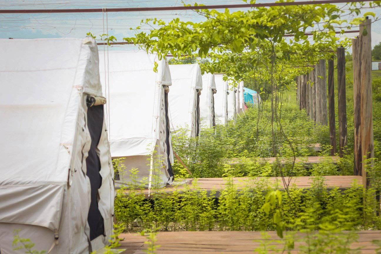 Banner de Fazenda Kizonga