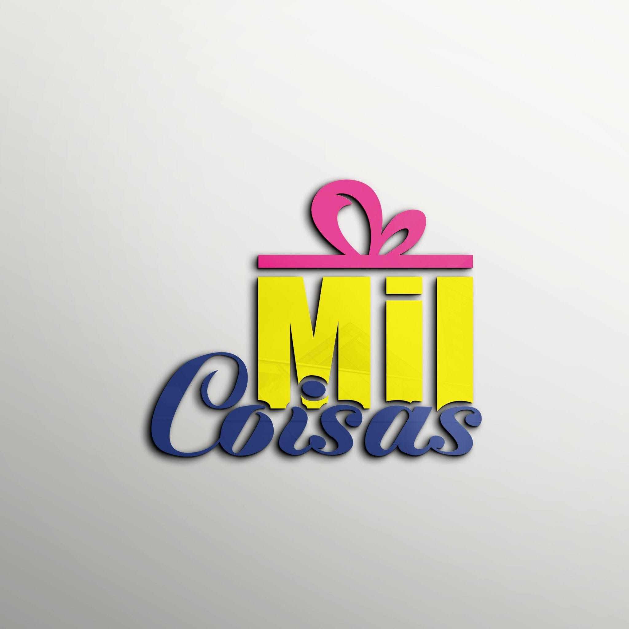 Logo de Mil Coisas