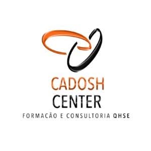 Logo de Cadosh Center - Consultoria QHSE