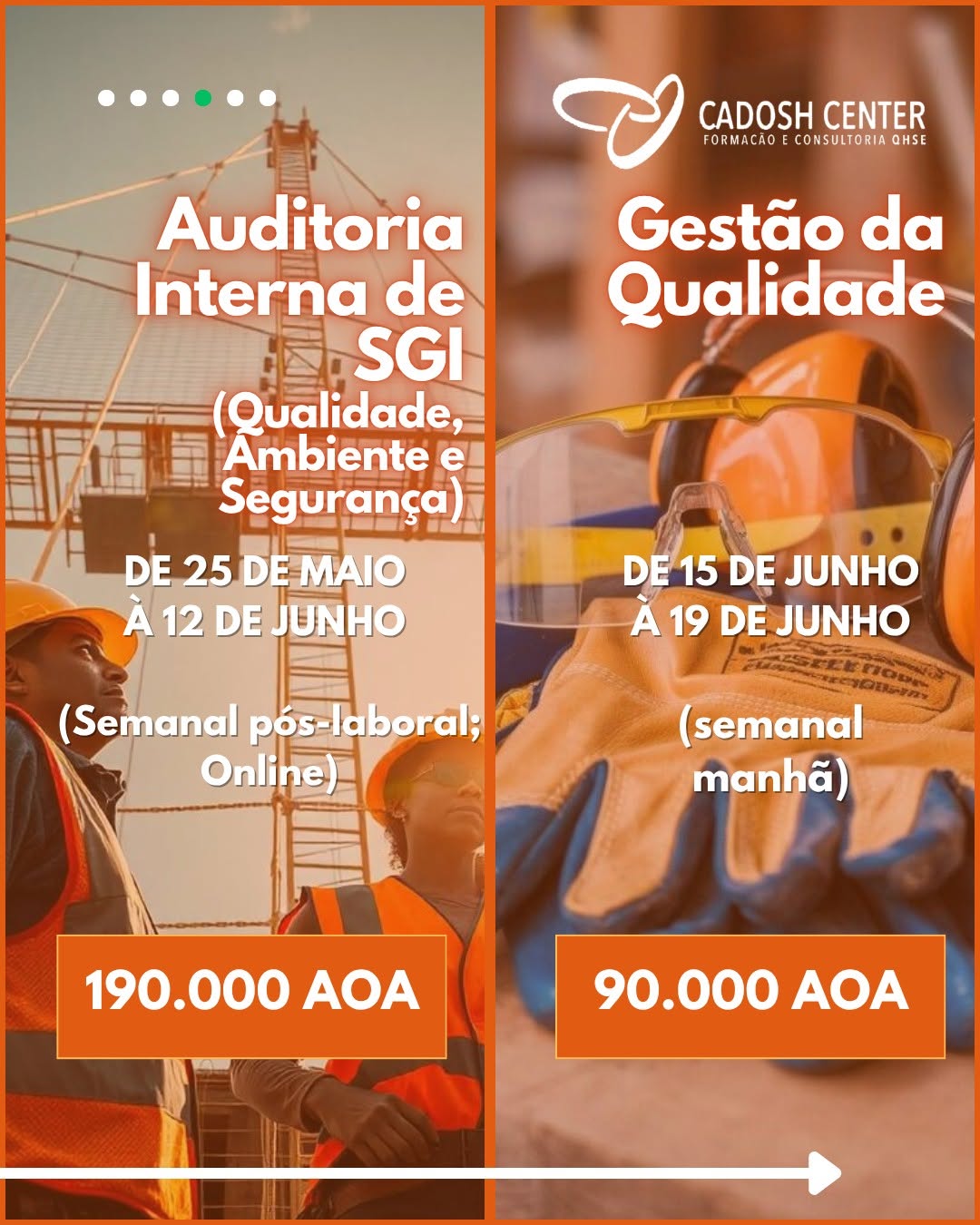 galeria