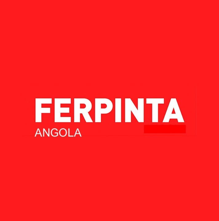 Logo de Ferpinta Angola