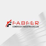 Logo de FABFER – Comércio e Indústria (SU), LDA